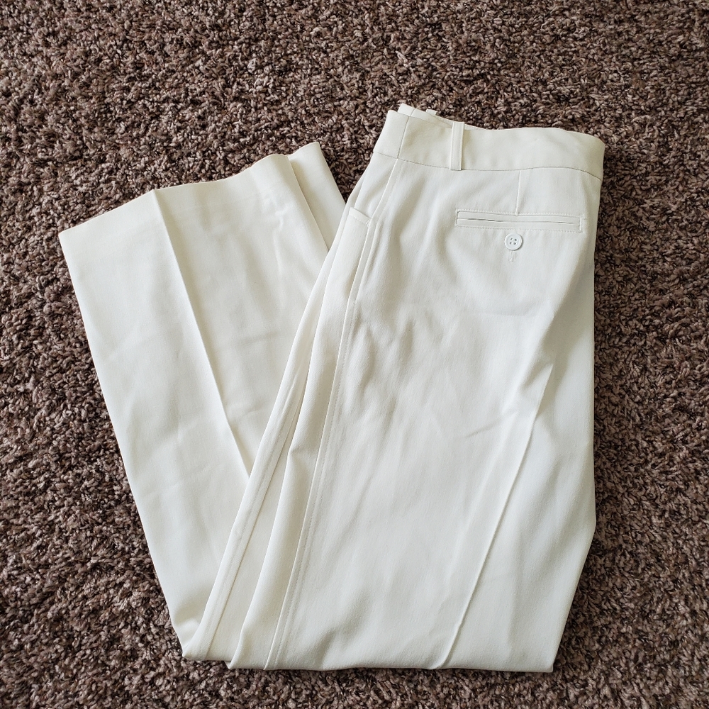Worthington Modern Fit Dress Pants